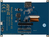 Joy-iT RB-LCD-5 Zubehör für Entwicklungsplatinen Anzeige Schwarz, Blau