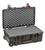 Explorer Cases 5221.B caja para equipo Portaaccesorios de viaje rígido Negro