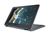 ASUS Chromebook Flip C213NA-BW0037 ordenador portatil 29,5 cm (11.6") Pantalla táctil HD+ Intel® Celeron® N3350 4 GB LPDDR4-SDRAM 32 GB eMMC Wi-Fi 5 (802.11ac) ChromeOS Gris