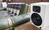 Wavemaster TWO NEO set d'enceintes 60 W Home cinéma Blanc Bluetooth