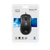 Adesso iMouse W4 - Waterproof Antimicrobial Optical Mouse