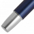 ONLINE Schreibgeräte 61153/3D Tintenroller Blau