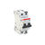 ABB 2CDS382001R0258 circuit breaker Miniature circuit breaker 2
