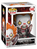 FUNKO Pop! Movies: It - Pennywise with Spider Legs