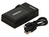 Duracell DRP5955 carica batterie USB