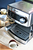 Blaupunkt CMP301 ekspres do kawy Półautomatyczny Przelewowy ekspres do kawy 1,6 l