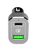 DLH DY-LI3345 chargeur d'appareils mobiles Ordinateur portable, Smartphone, Tablette Noir USB Auto