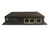 Tycon Systems TP-SW3G network switch Gigabit Ethernet (10/100/1000) Power over Ethernet (PoE) Black