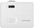 Viewsonic PS502W adatkivetítő Standard vetítési távolságú projektor 4000 ANSI lumen WXGA (1280x800) Fehér