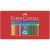 Faber-Castell Colour GRIP Multicolore 36 pièce(s)