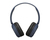 JVC HA-S31BT-A Headset Wireless Head-band Calls/Music Micro-USB Bluetooth Blue