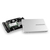 Axagon RSS-M2SD Schnittstellenkarte/Adapter Eingebaut SATA