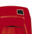 Einhell GE-CM 36/37 Li-Solo Push lawn mower Battery Black, Red