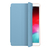 Apple Smart Cover 26,7 cm (10.5") Oldalra nyíló Kék