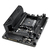 ASUS ROG Crosshair VIII Impact AMD X570 Zócalo AM4 Mini DTX