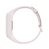 Huawei Band 4 TFT 2,44 cm (0.96") Braccialetto per rilevamento di attività Rosa, Bianco