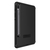 OtterBox Defender Series voor Samsung Galaxy Tab S6, zwart - Geen retailverpakking