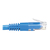 Tripp Lite N204-015-BL-RA Netzwerkkabel Blau 4,6 m Cat6 U/UTP (UTP)