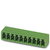 Phoenix Contact MC 1,5/ 4-G-3,5 wire connector Green