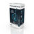 Rowenta RH6751 Batterie Sec Cyclonique Sans sac 0,6 L Bleu