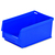 Utz 3-366N-0.5060.0203 Aufbewahrungsbox Rechteckig Kunststoff Blau