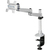 SpeaKa Professional SP-1624924 monitor mount / stand 76.2 cm (30") Clamp Black, Silver