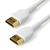 StarTech.com RHDMM1MPW HDMI kábel 1 M HDMI A-típus (Standard) Fehér