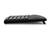 Kensington Pro Fit Ergo Tastatur Maus enthalten RF Wireless + Bluetooth QWERTY UK Englisch Schwarz