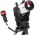 Bresser Optics Messier MCX-127 GoTo Catadioptric 254x Schwarz, Weiß