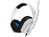 ASTRO Gaming A10 Headset Bedraad Hoofdband Gamen Blauw, Wit