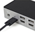 StarTech.com DK31C3HDPDUE stacja dokująca Przewodowa USB 3.2 Gen 2 (3.1 Gen 2) Type-C Czarny, Szary