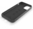 Woodcessories Bio Case mobiele telefoon behuizingen 13,7 cm (5.4") Hoes Zwart
