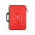 Urban Armor Gear 982800119393 notebook táska 33 cm (13") Védőtok Vörös