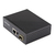 StarTech.com IMC1GSFP60W hálózati média konverter 1000 Mbit/s Multi-mode, Single-mode Fekete