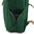 Hama 00222024 maletines para portátil 41,1 cm (16.2") Mochila Verde