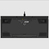 Corsair K70 RGB TKL klawiatura Gaming USB Angielski Czarny