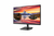 LG 24MP400-B számítógép monitor 61 cm (24") 1920 x 1080 pixelek Full HD LED Fekete