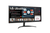LG 34WP500-B monitor komputerowy 86,4 cm (34") 2560 x 1080 px UltraWide Full HD LED Czarny