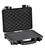 Explorer Cases 3005.B gun case/range bag Black Polypropylene Copolymer (PPC)