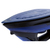 Clatronic DB 3755 Plancha vapor-seco Suela de cerámica 2800 W Negro, Azul