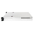 Silverstone RM22-312 HDD/SSD enclosure Stainless steel 2.5/3.5"