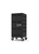 Port Designs 901974 portable device management cart& cabinet Armadio per la gestione dei dispositivi portatili Nero