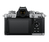 Nikon Z fc Obudowa bezlusterkowca 20,9 MP CMOS 5568 x 3712 px Czarny, Srebrny
