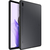 OtterBox React Series voor Samsung Galaxy Tab S7 FE 5G, zwart/transparant - Geen retailverpakking