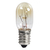Hama 00112893 ampoule LED Blanc chaud 2200 K 25 W E14