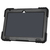 Hannspree Rugged Tablet Protection Case 13.3 33,8 cm (13.3") Cover Nero