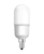 Osram STAR LED lámpa Meleg fehér 2700 K 10 W E14 E
