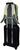 Thule EnRoute TEBP4216 - Agave/Basil hátizsák Utcai hátizsák Zöld Nejlon