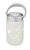 HoMedics MYB-N450-EU éjjeli fény Szabadon álló Ezüst LED