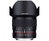 Samyang 10mm F2.8 ED AS NCS CS Sony E Bezlusterkowiec/Lustrzanka jednoobiektywowa Super szeroki obiektyw Czarny
